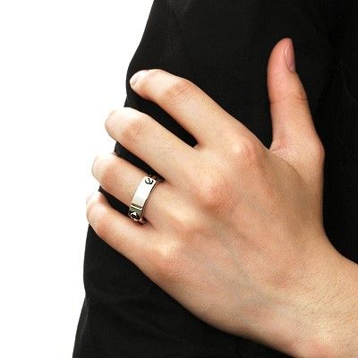 シルバーリング