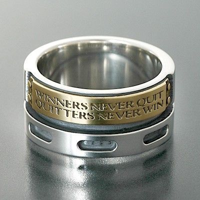 シルバーリング