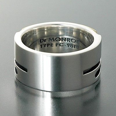 シルバーリング