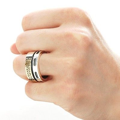 シルバーリング