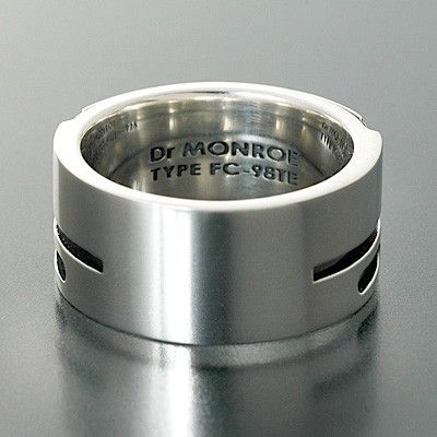 シルバーリング