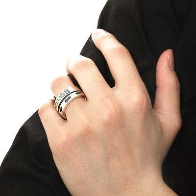 シルバーリング