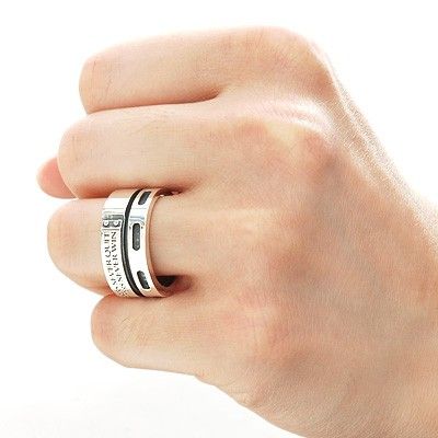 シルバーリング