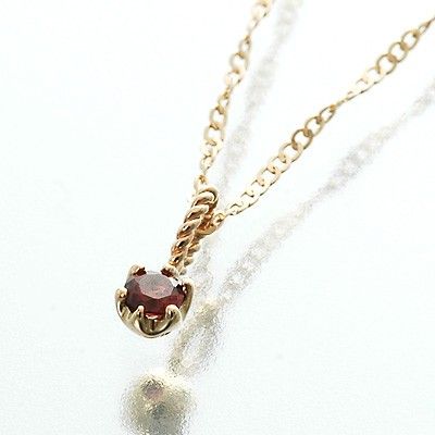 イエローゴールドペンダントトップ