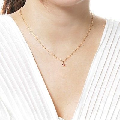 イエローゴールドペンダントトップ