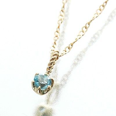 イエローゴールドペンダントトップ