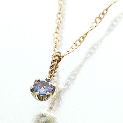 イエローゴールドペンダントトップ