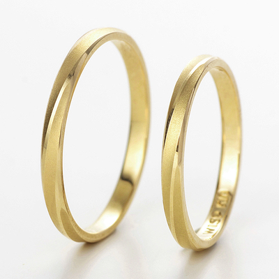 ゴールドペアリング