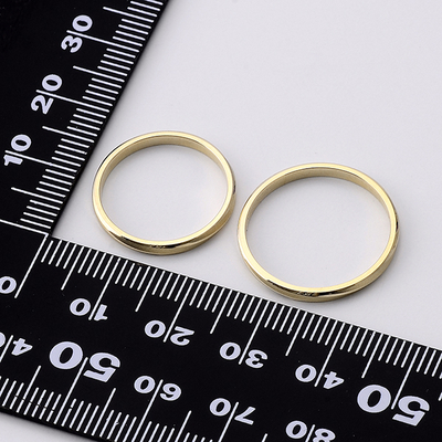 ゴールドペアリング