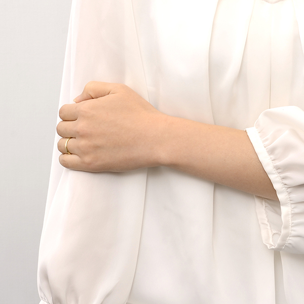 ゴールドペアリング