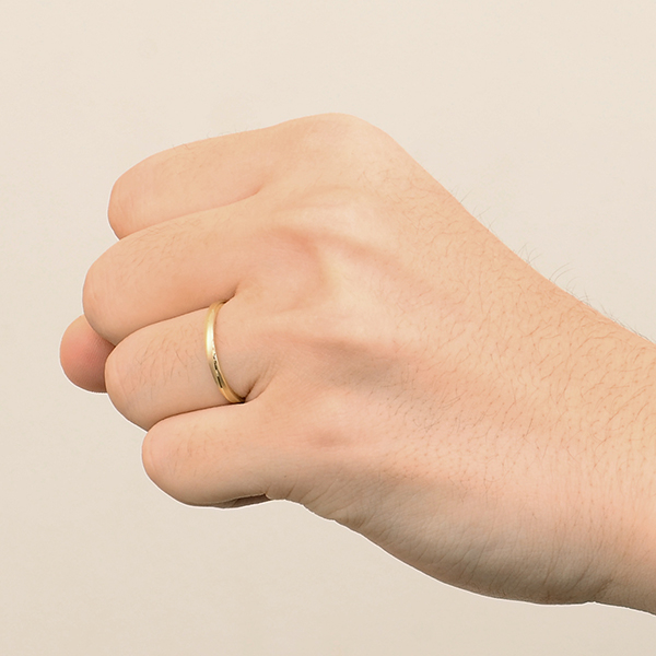 ゴールドペアリング