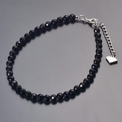 ストーンブレスレット