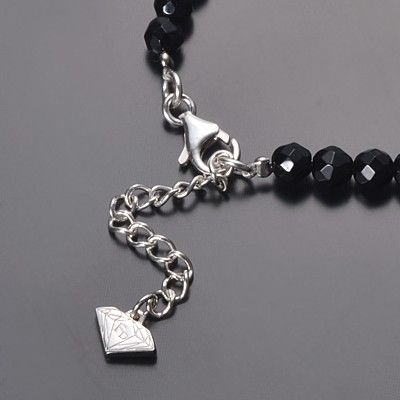 ストーンブレスレット