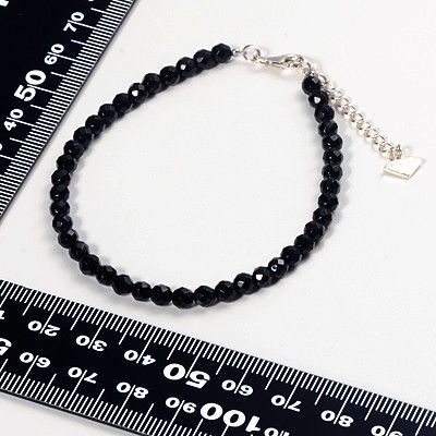 ストーンブレスレット