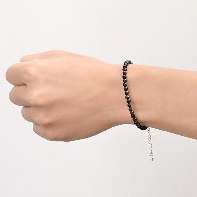 ストーンブレスレット