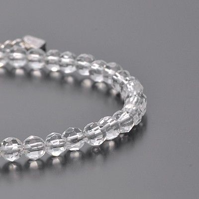 ストーンブレスレット