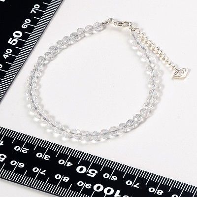 ストーンブレスレット