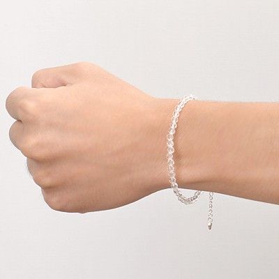 ストーンブレスレット