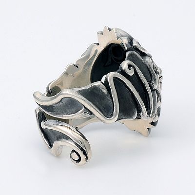 シルバーリング