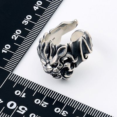 シルバーリング