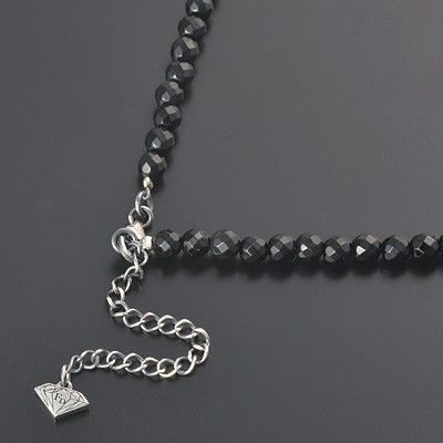 ストーンネックレス