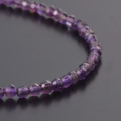 ストーンネックレス