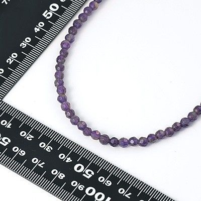 ストーンネックレス