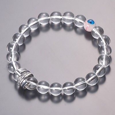 ストーンブレスレット