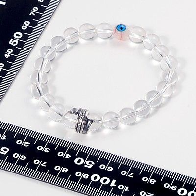 ストーンブレスレット