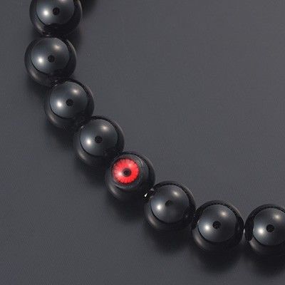 ストーンブレスレット