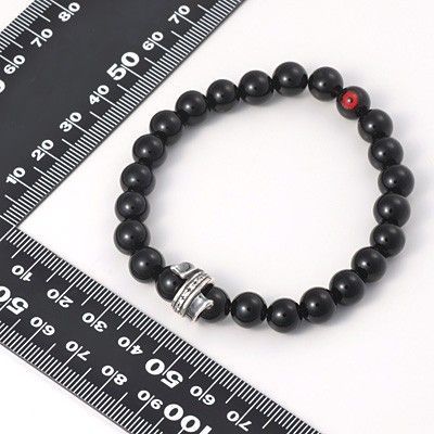 ストーンブレスレット