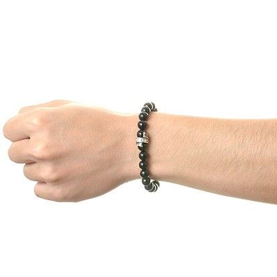 ストーンブレスレット