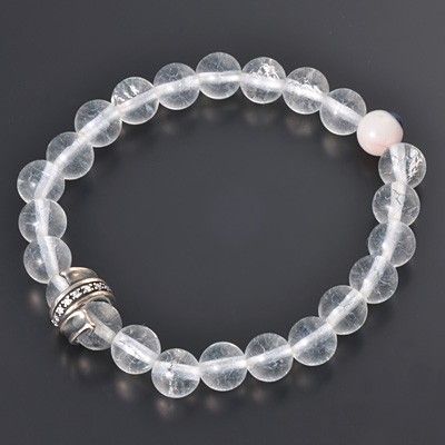 ストーンブレスレット