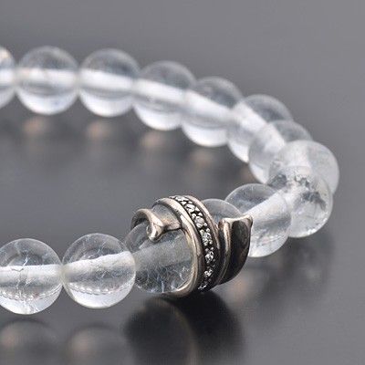 ストーンブレスレット