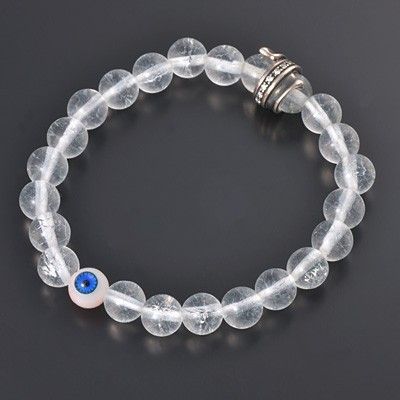 ストーンブレスレット