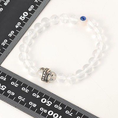 ストーンブレスレット