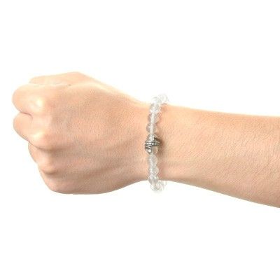 ストーンブレスレット