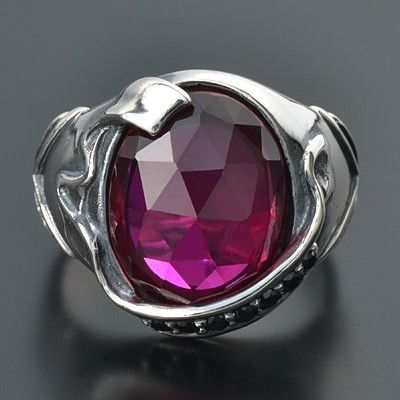 シルバーリング