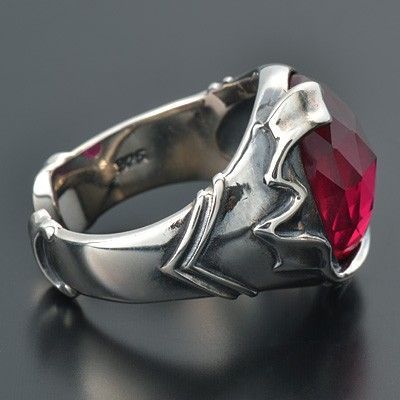 シルバーリング