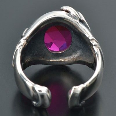 シルバーリング