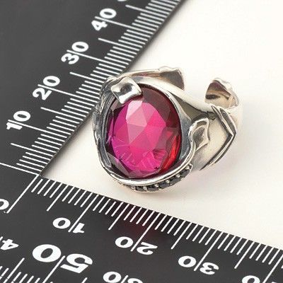 シルバーリング