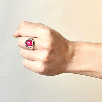 シルバーリング