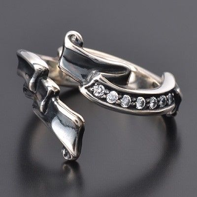 シルバーリング