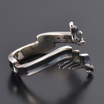 シルバーリング