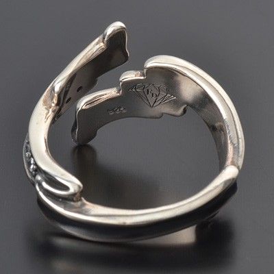 シルバーリング