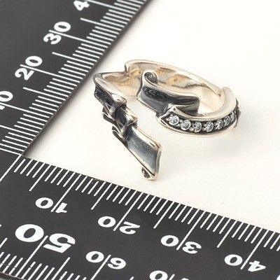 シルバーリング