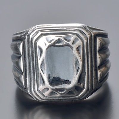 シルバーリング