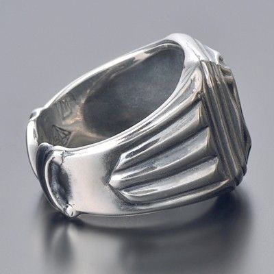 シルバーリング