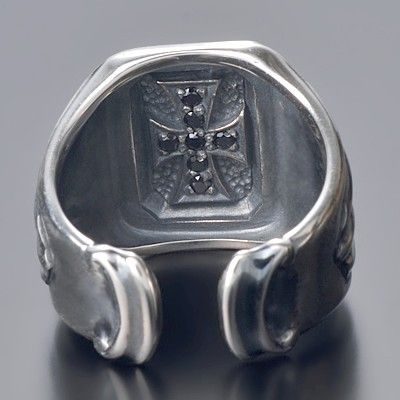 シルバーリング