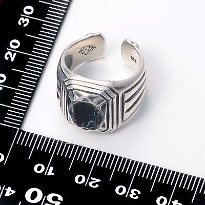 シルバーリング